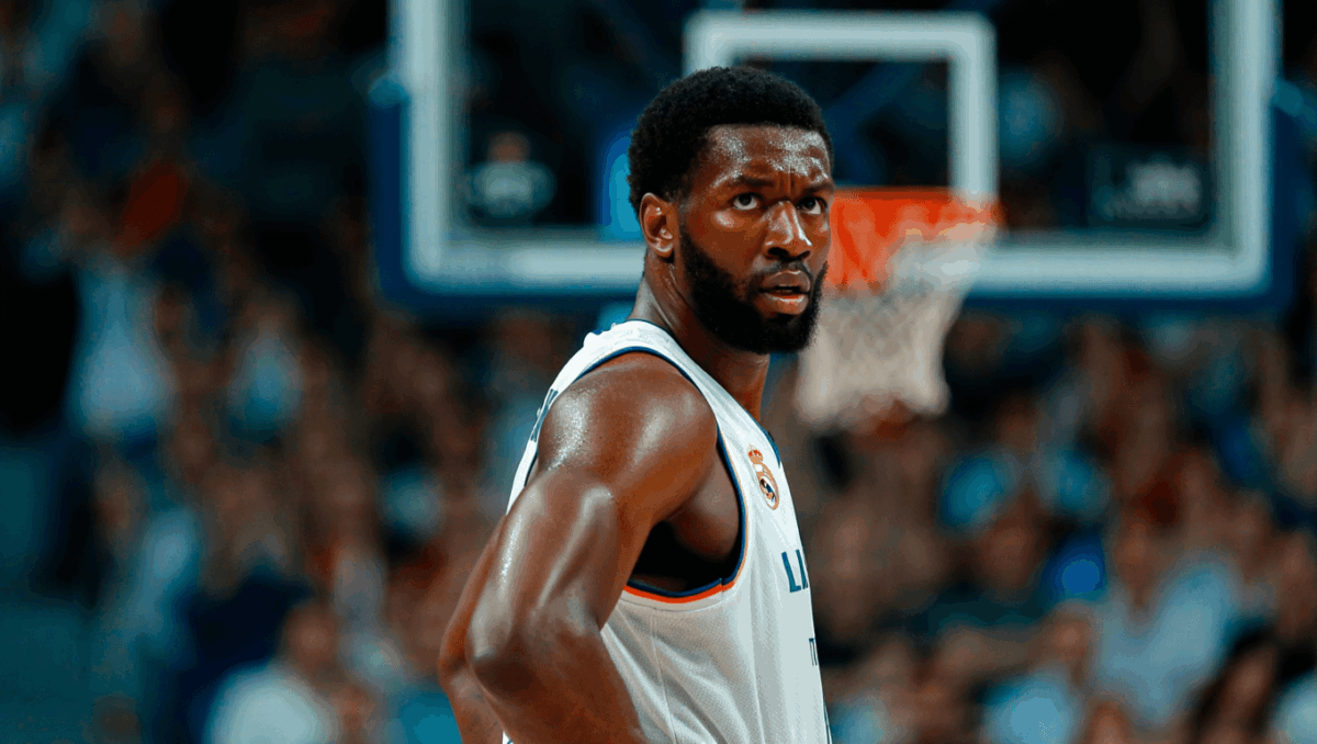 Real Madrid basketball faces Paris Basketball in EuroLeague tonight
