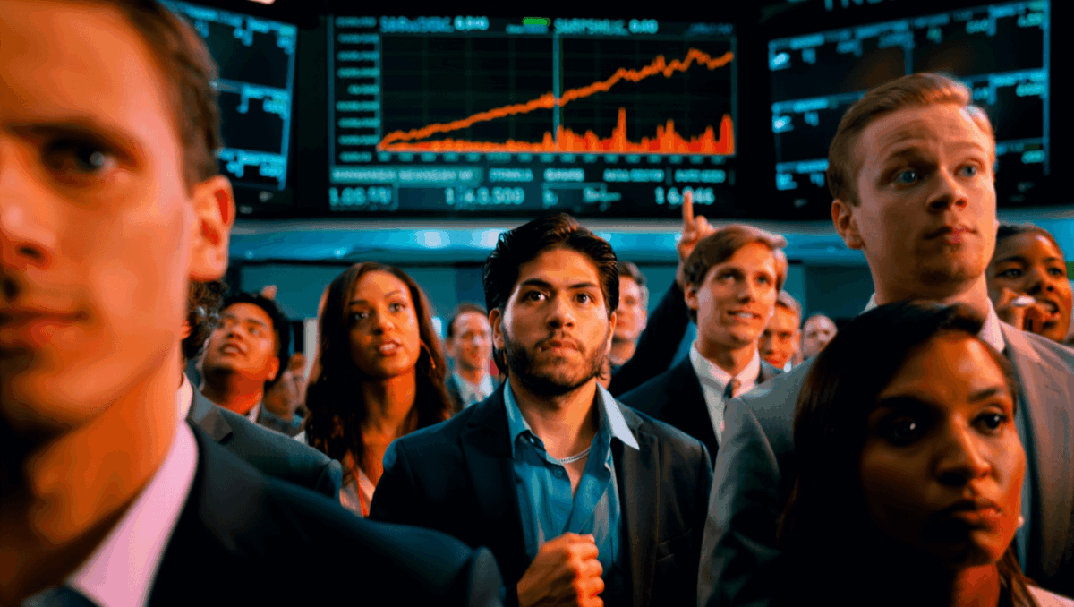 S&P 500 kicks off 2026 on solid footing as tech stocks rally, up 16% last year
