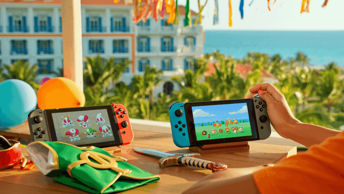 Nintendo Switch Animal Crossing gets massive update 3.0, Switch 2 edition arrives