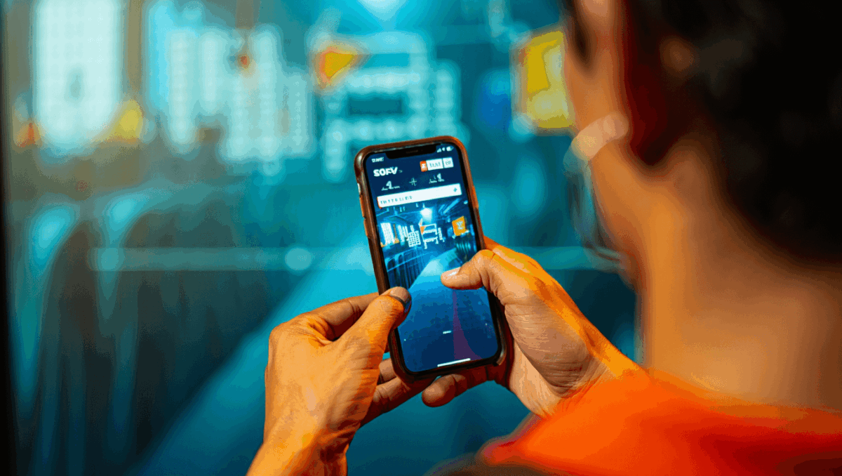 Online lottery market surges to $35.86 billion by 2032