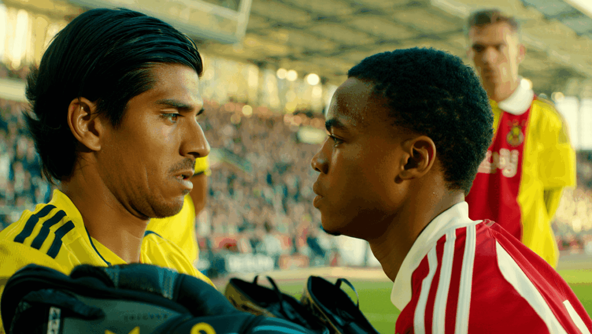 Villarreal faces Ajax in Champions League battle, both teams fighting for playoff hopes