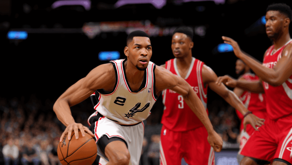 Spurs face Rockets tonight in playoff-push showdown, Western Conference battle