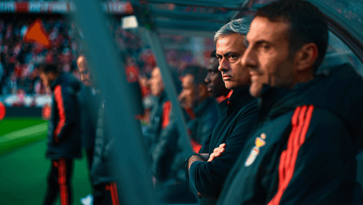 Benfica faces Braga tonight in crucial League Cup semifinal second leg after 2-2 draw thriller