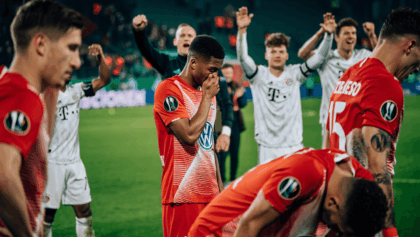Wolfsburg faces St. Pauli in crucial showdown, Wolves seek redemption after Bayern humbling