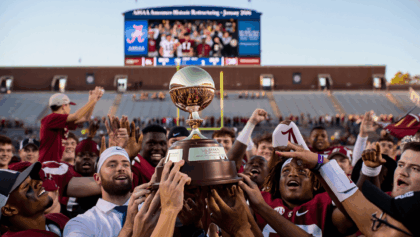 Alabama high school football undergoes historic restructuring, public-private schools to split for 2026 playoffs