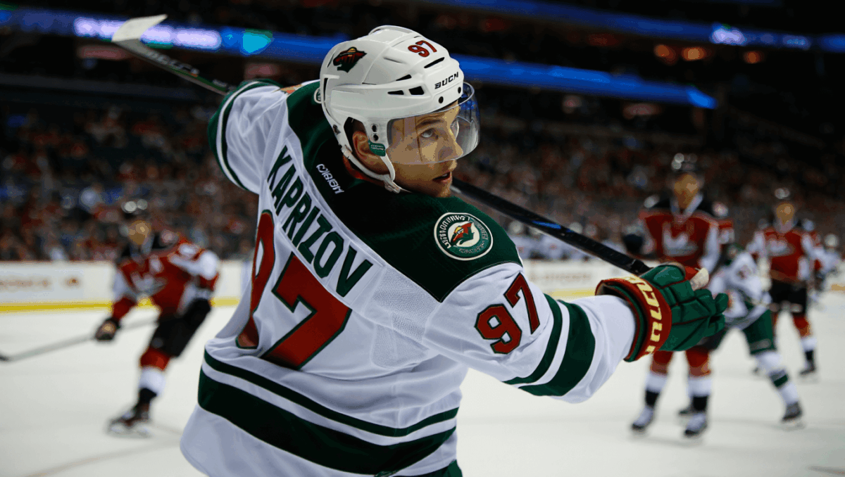 Wild vs Kings battle tonight with both teams seeking playoff positioning advantage