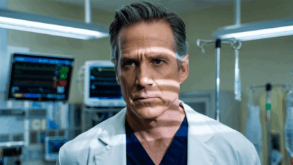 The Pitt episodes drop tonight on HBO Max, season 2 heats up