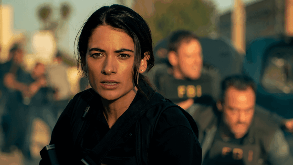 The Hunting Party returns for Season 2, becomes Peacock's latest streaming hit