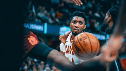 Kings vs Cavaliers tonight in Cleveland, 7:30 PM ET matchup