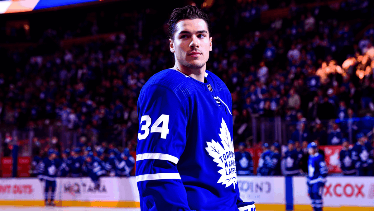 Maple Leafs face Panthers in Atlantic Division showdown as Leafs aim to bounce back from recent struggles