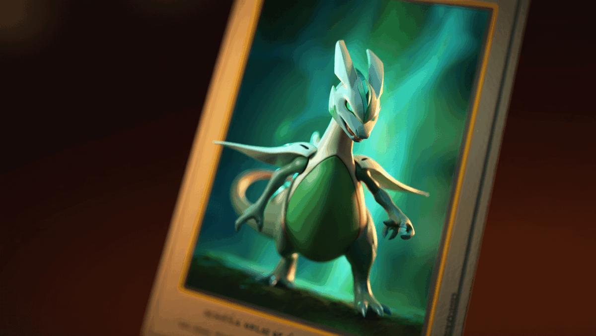 Pokémon Perfect Order drops March 27 with four brand-new Mega Evolution Pokémon ex, officially announced today