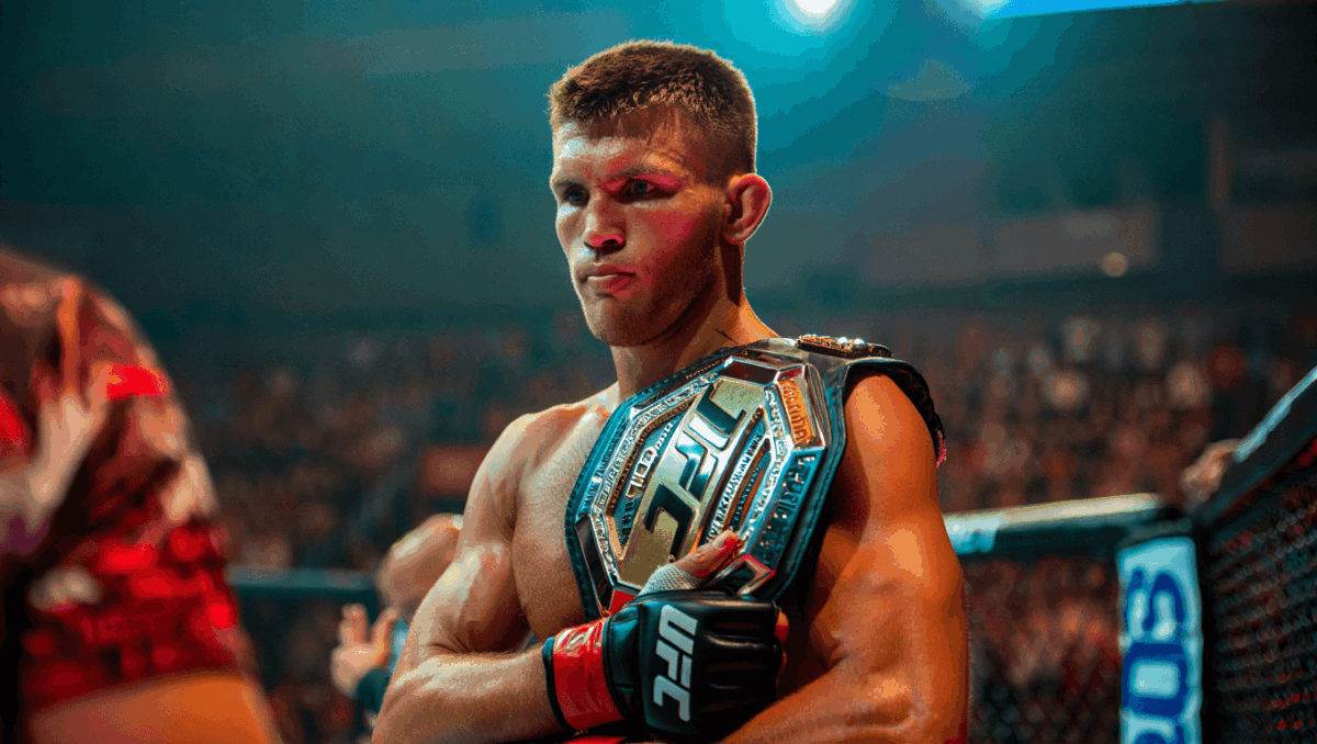 What time does UFC 325 start tonight? Main card doesn't begin until 9pm ET