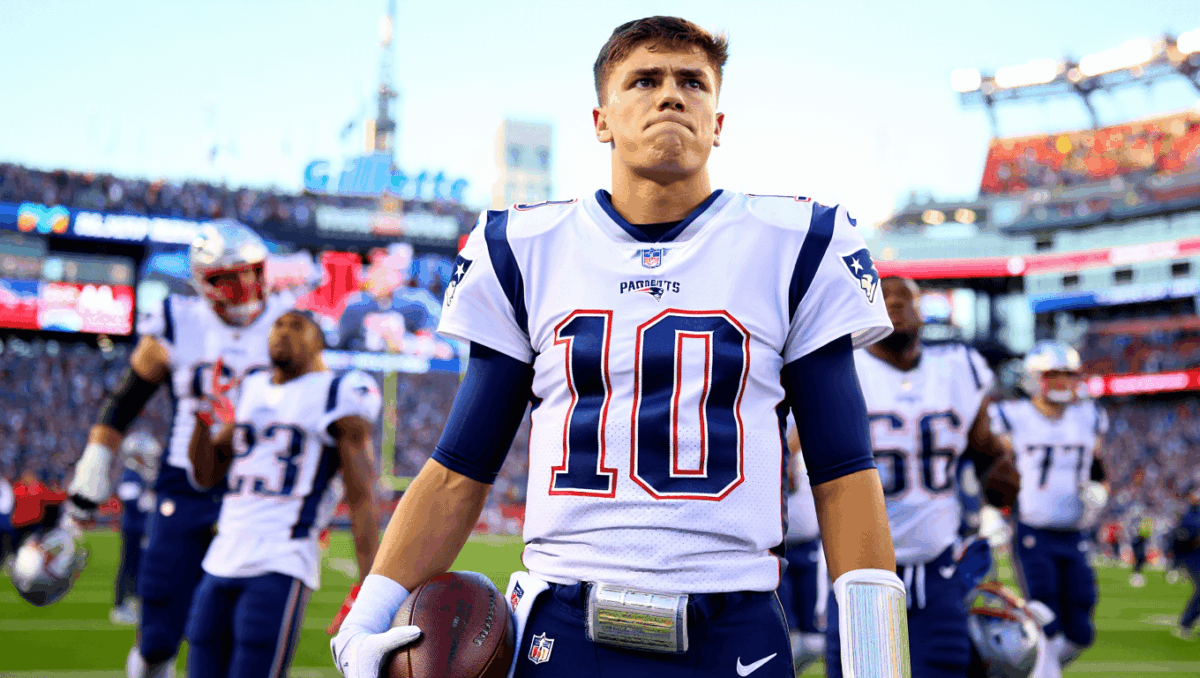 Patriots game today: kickoff set for 1:25 PM PT as New England faces Dolphins in regular season finale