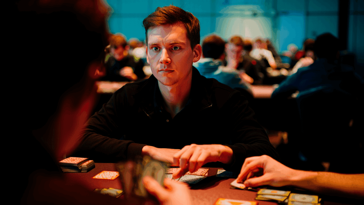 Kai Budde, Magic legend with 7 Pro Tour wins, passes away from cancer at 46