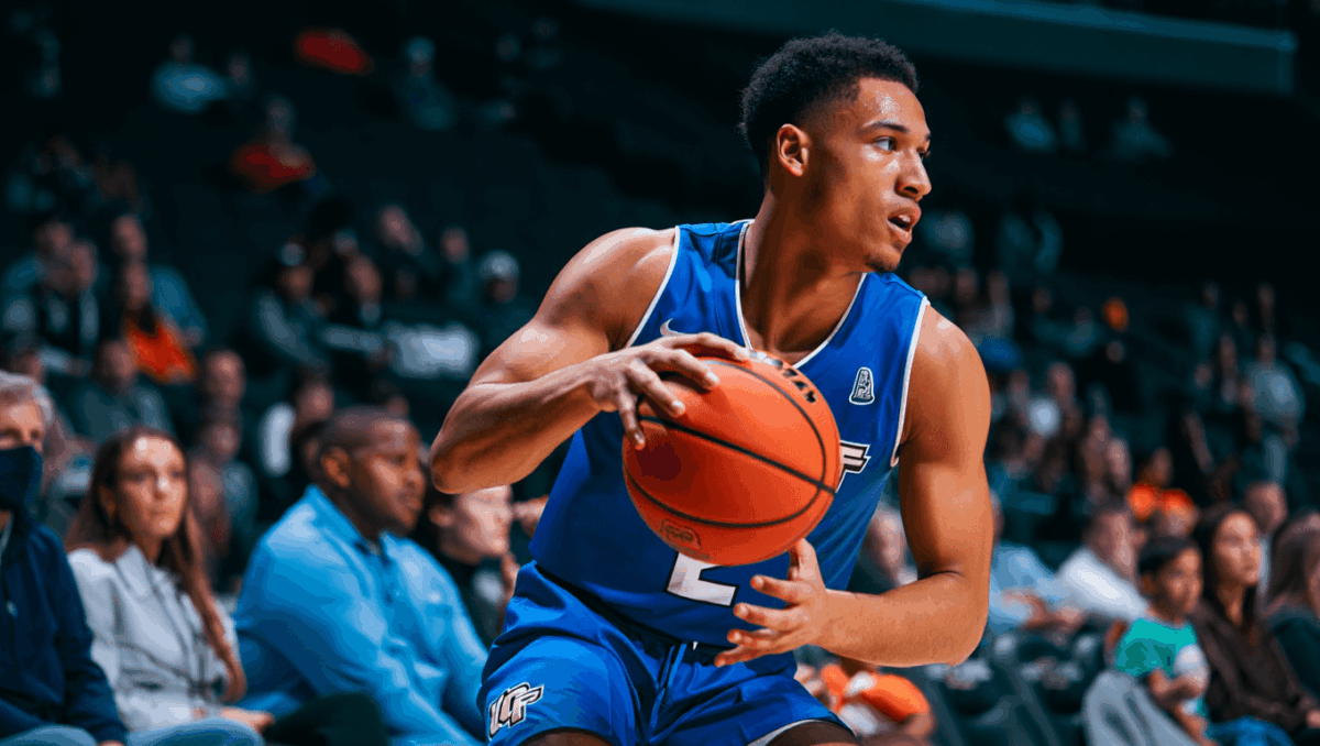 UCF vs Kansas State faces Big 12 pressure in midweek Bramlage clash tonight
