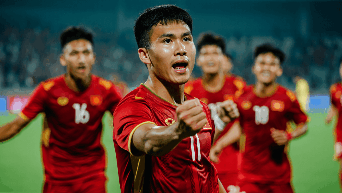 Vietnam U-23 faces UAE U-23 in AFC Asian Cup quarterfinal showdown