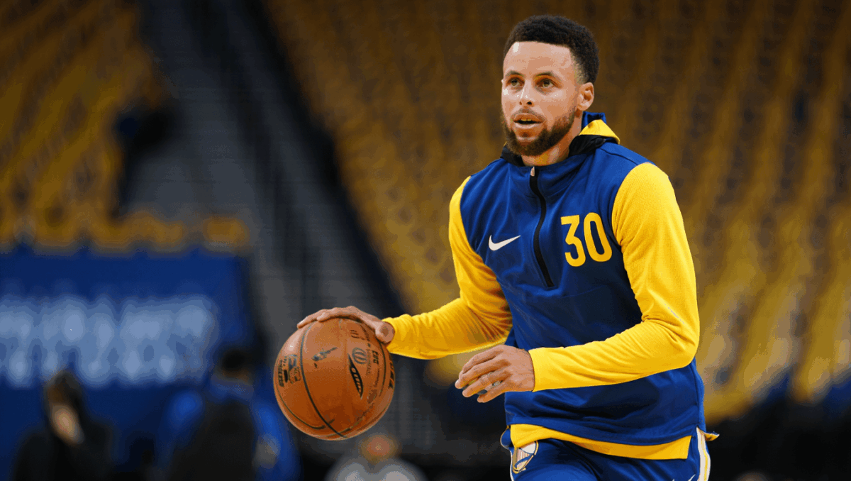 Jazz vs Warriors final score: Golden State dominates Utah 134-117 last night