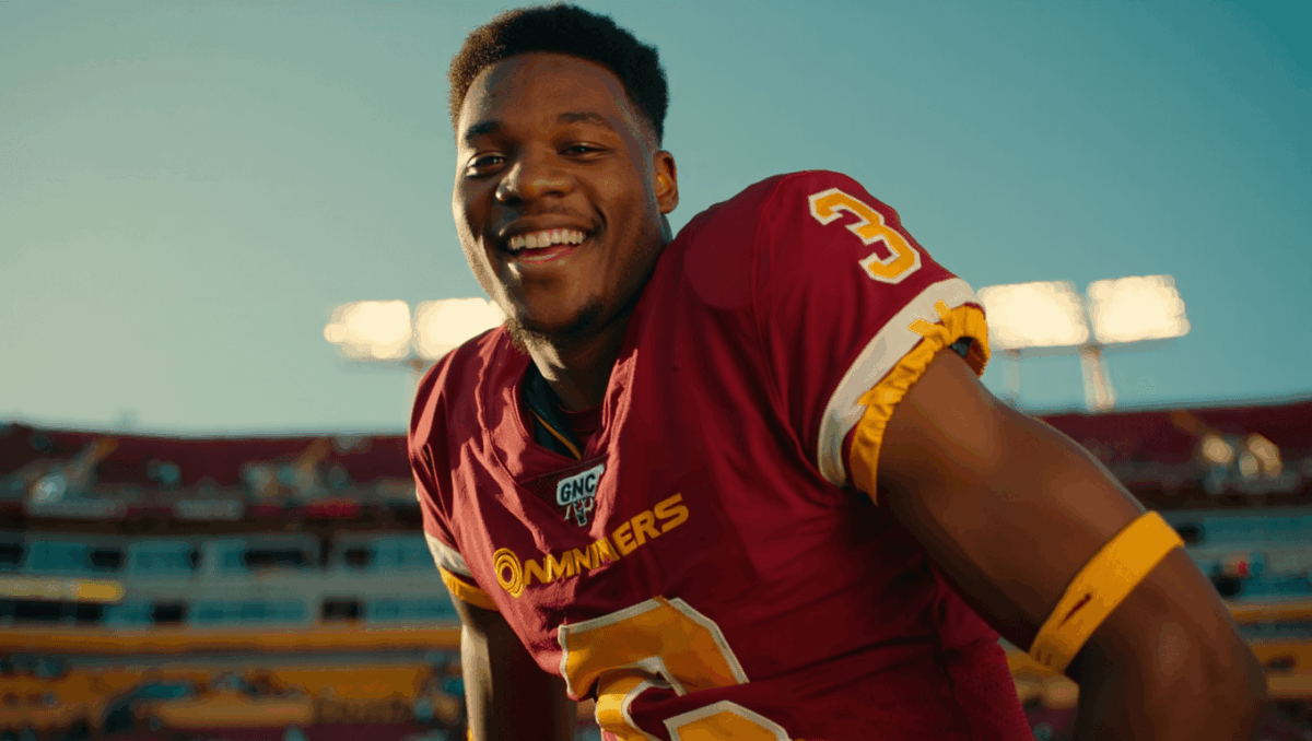 2024 NFL draft results: Jayden Daniels wins Rookie of Year while Caleb Williams struggles
