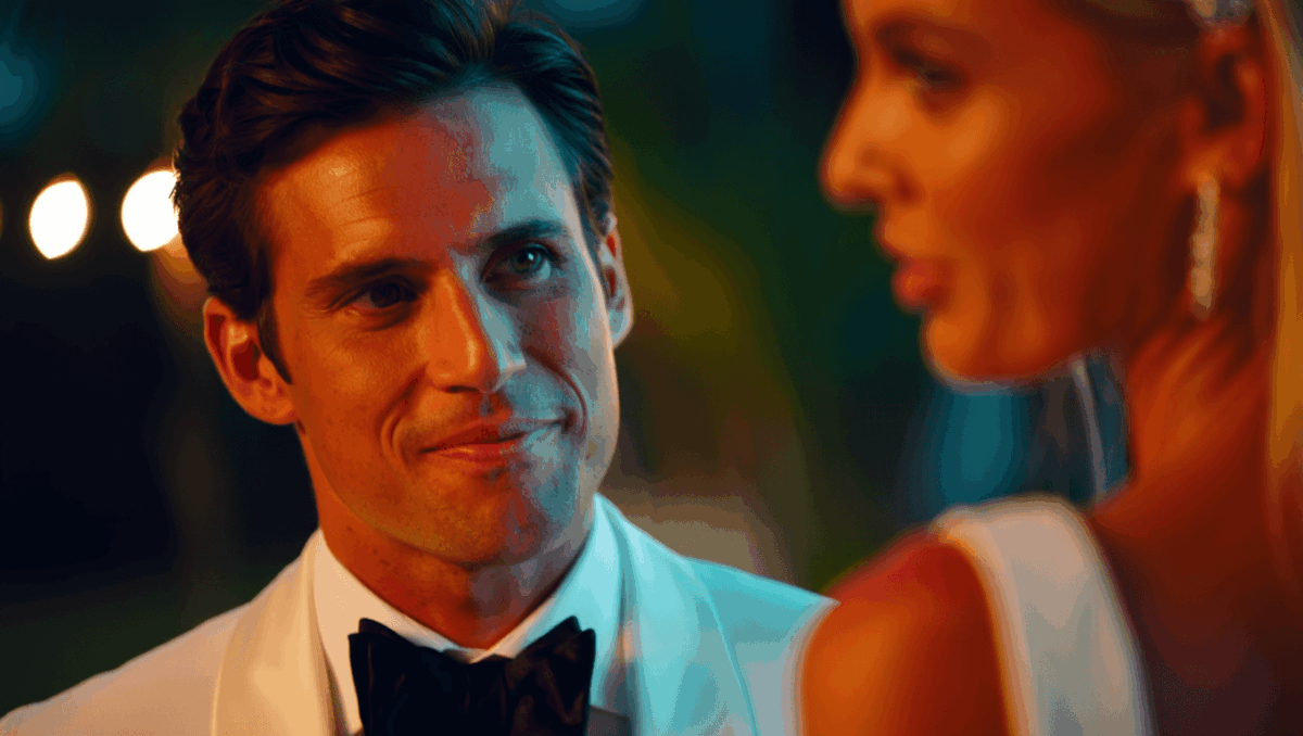 Will Reeve marries event planner Amanda Dubin in Miami