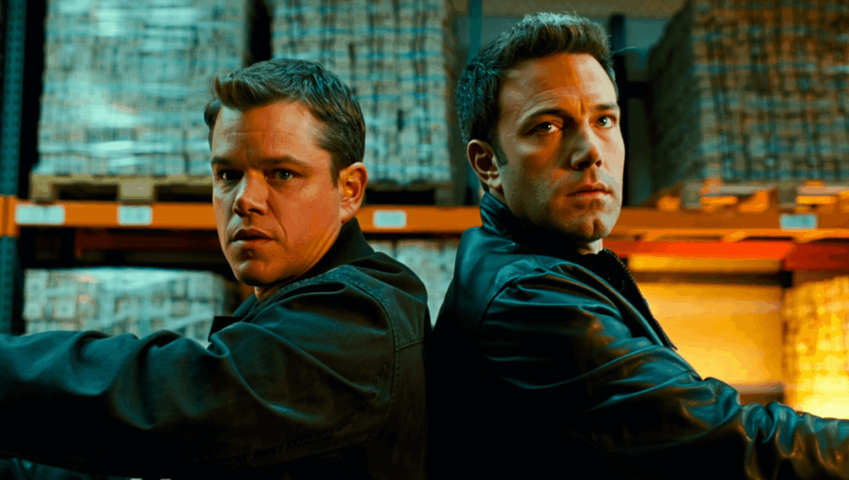 Movies to watch in January 2026 won't disappoint, with Ben Affleck and Matt Damon thrillers, anime musicals, and Indiana Jones returning to streaming