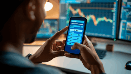 Online lottery market surges toward $36B by 2032 after record 2026 claims
