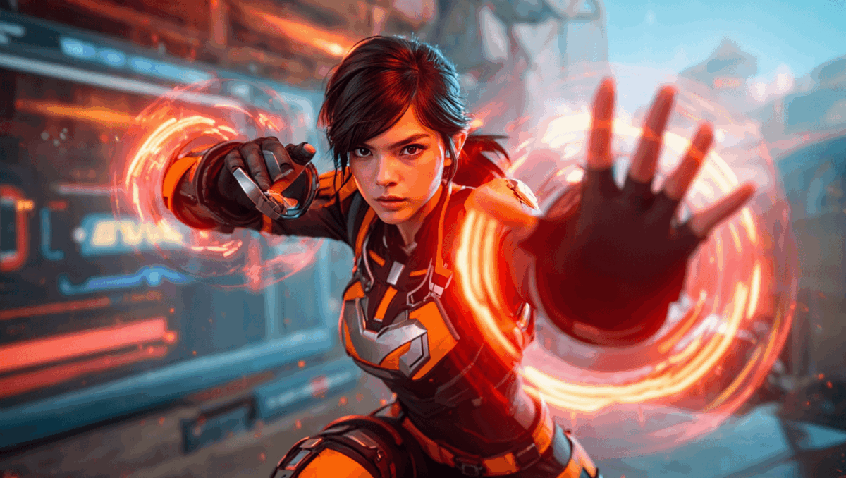 Overwatch patch notes drop Jan 8 update with hero nerfs, new Showdown Shuffle event