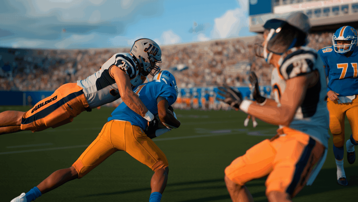 American Bowl 2026 concludes with international all-star showcase in Miami, 286 elite high school prospects featured