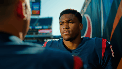 CJ Stroud set to discuss massive extension with Texans this offseason