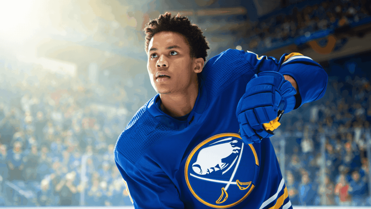 Sabres vs Maple Leafs tonight at 7pm EST, Sabres look to extend winning streak