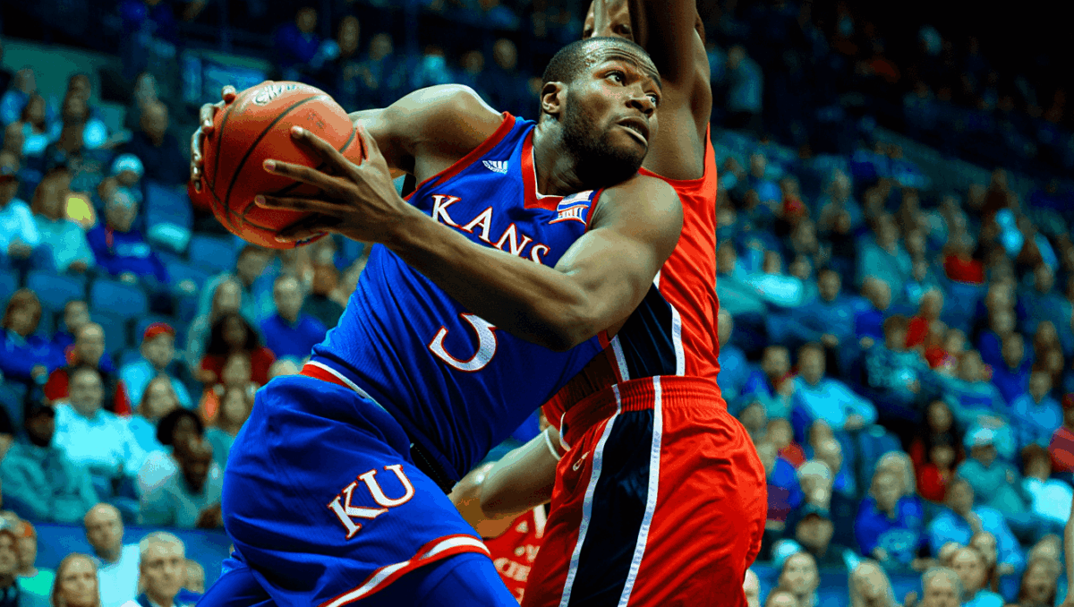 Kansas vs West Virginia live: No. 22 Jayhawks battle Mountaineers in Big 12 showdown today