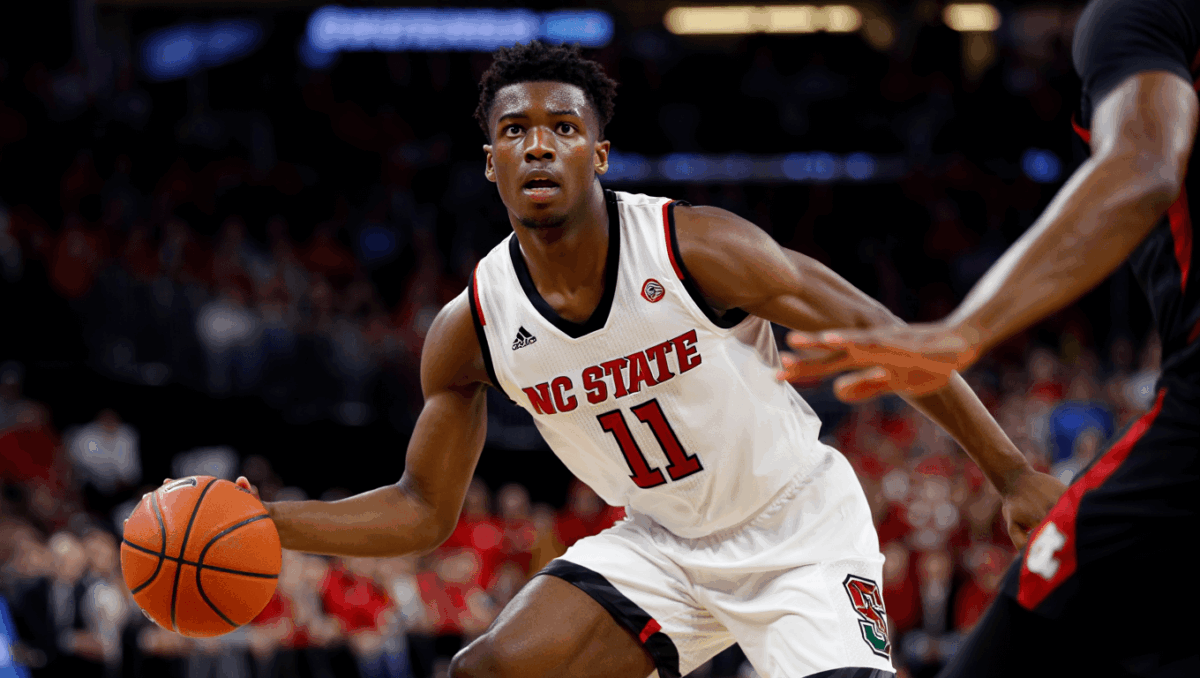 NC State faces Boston College in ACC conference battle tonight, Wolfpack seek to stay undefeated
