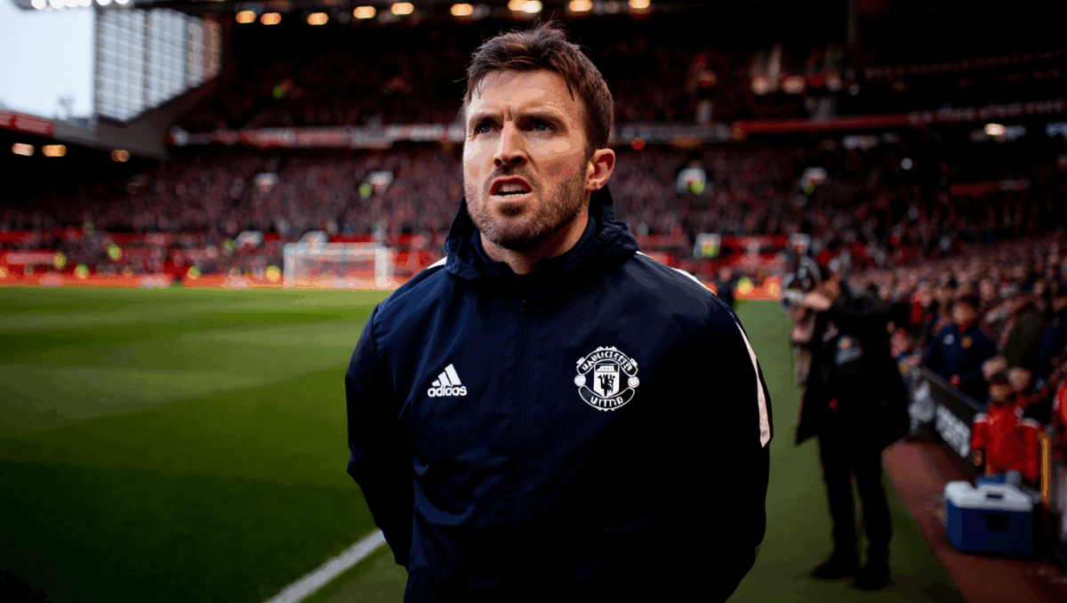 Man United vs Man City faces off at Old Trafford today in high-stakes Premier League battle