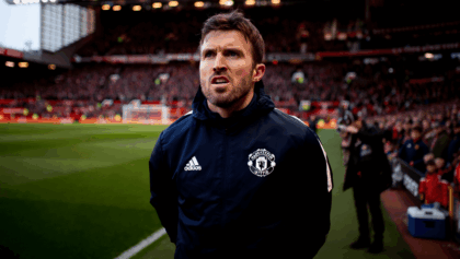 Man United vs Man City faces off at Old Trafford today in high-stakes Premier League battle