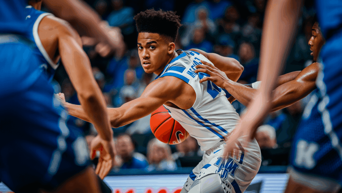 Memphis beats Rice 76-59 with dominant defense, Tigers bounce back in AAC play