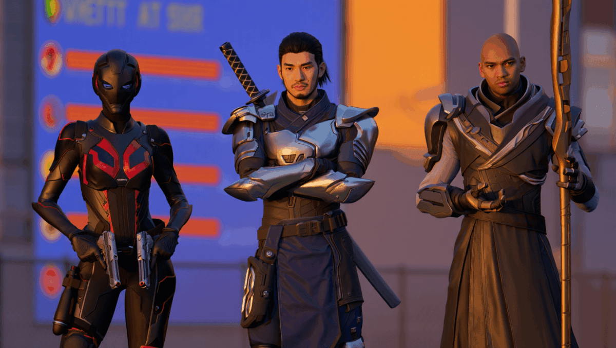 Overwatch patch notes drop January 8 with hero buffs and Stadium upgrades