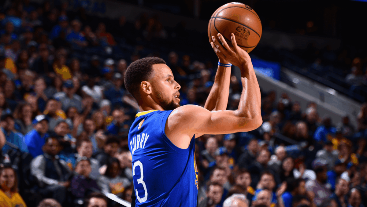 Golden State Warriors beat Knicks 122-111, Curry drops 27 in win