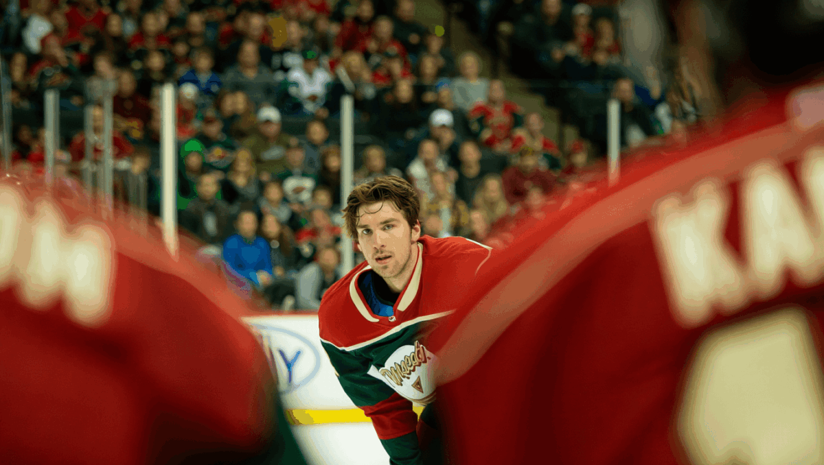 Wild vs Canadiens matchup sets playoff positioning test tonight