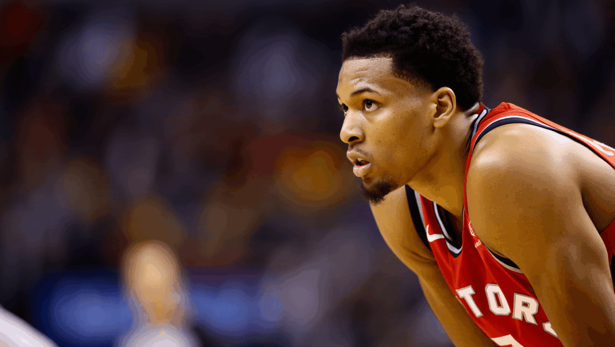 Raptors face Trail Blazers tonight in Portland, Blazers seek fifth straight win