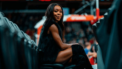 Angel Reese confirms relationship with Wendell Carter Jr., supports boyfriend in Berlin