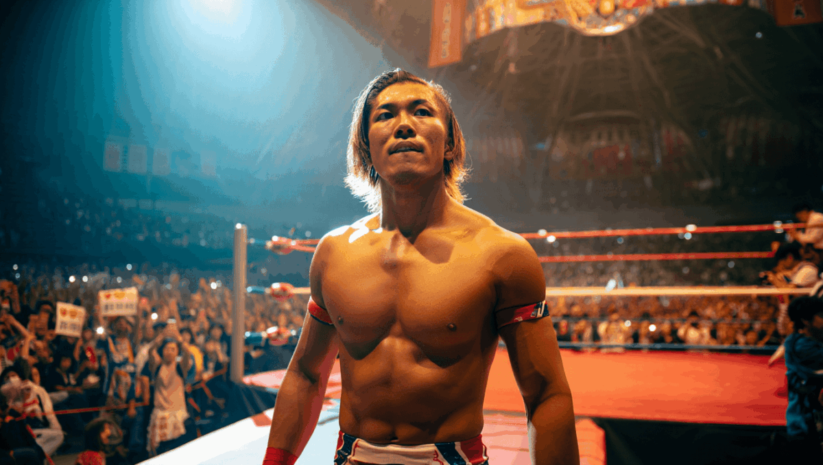 Wrestle Kingdom 20 brings Hiroshi Tanahashi's legendary retirement match against Okada tonight in sold-out Tokyo Dome showdown