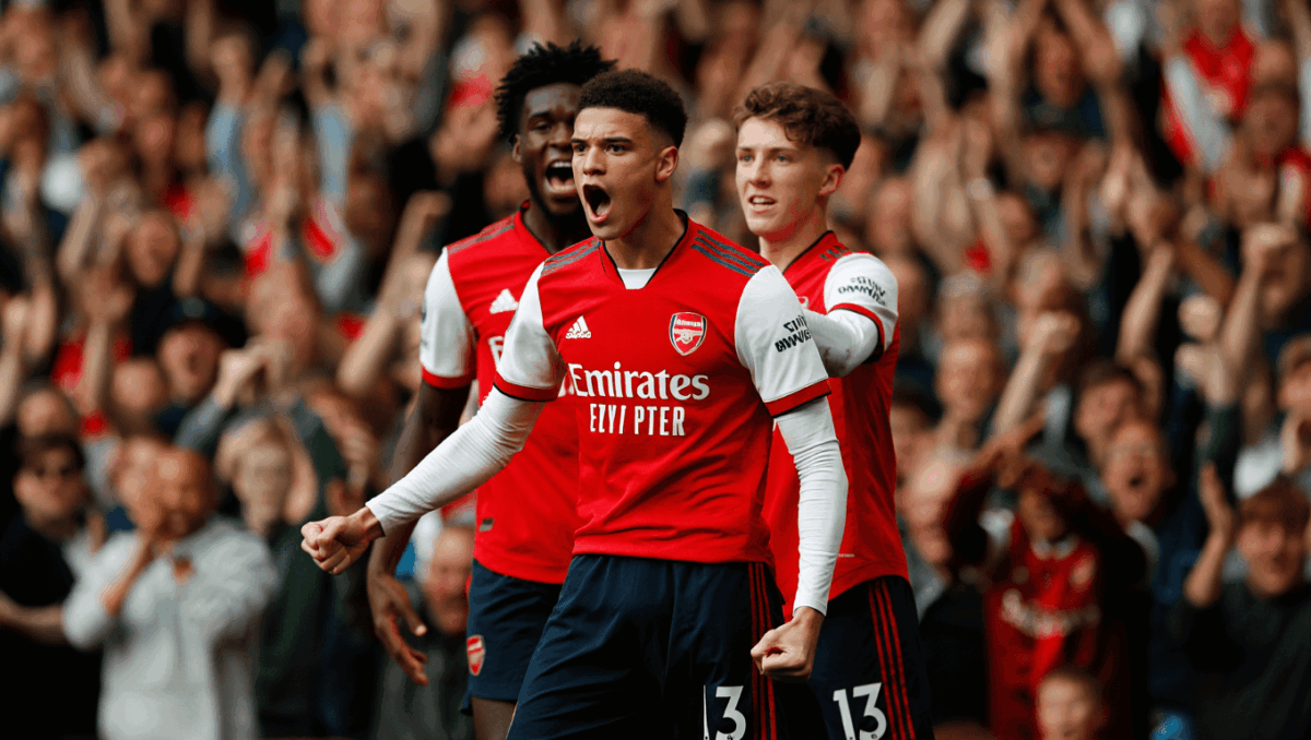 Champions League table: Arsenal leads race to knockout stage ahead of Bayern Munich