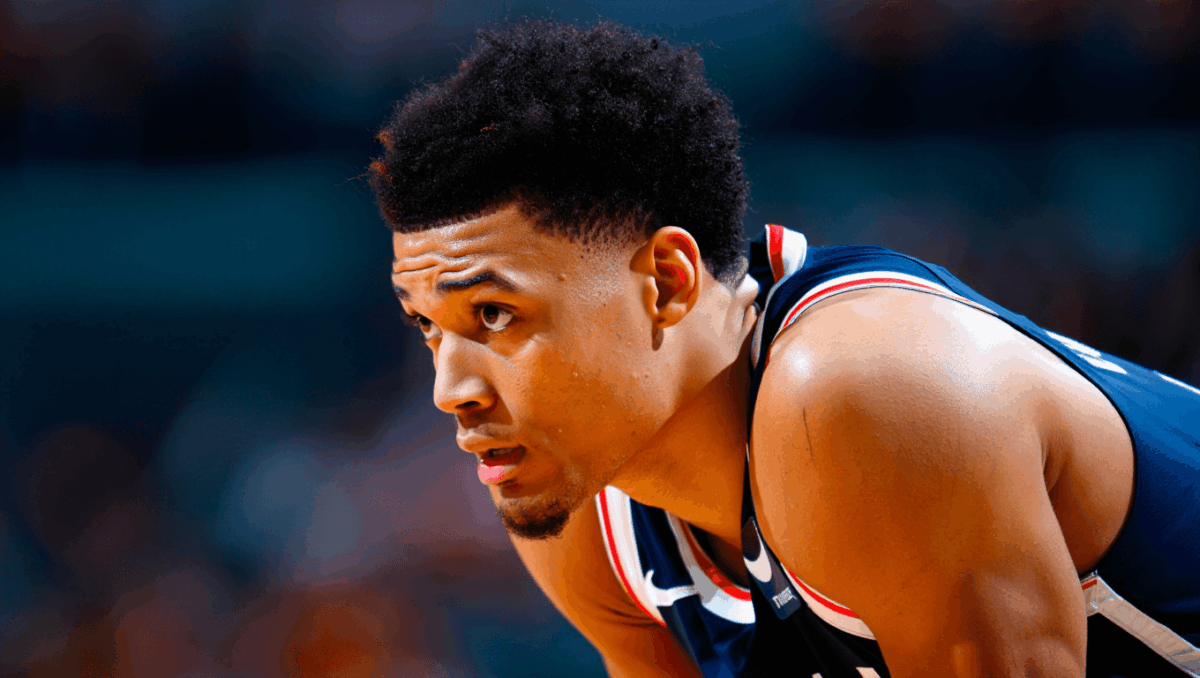 Michael Porter Jr. becomes hot trade topic as Warriors, Nets discussions heat up
