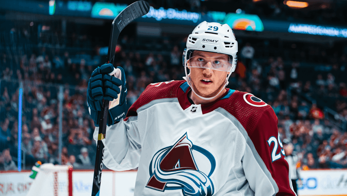 Avalanche vs Panthers face off tonight as Colorado aims for 11th straight win at home opener