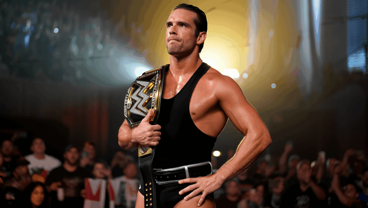 WWE 2K26 launches March 2026 with CM Punk Showcase, The Island mode, 400+ wrestlers