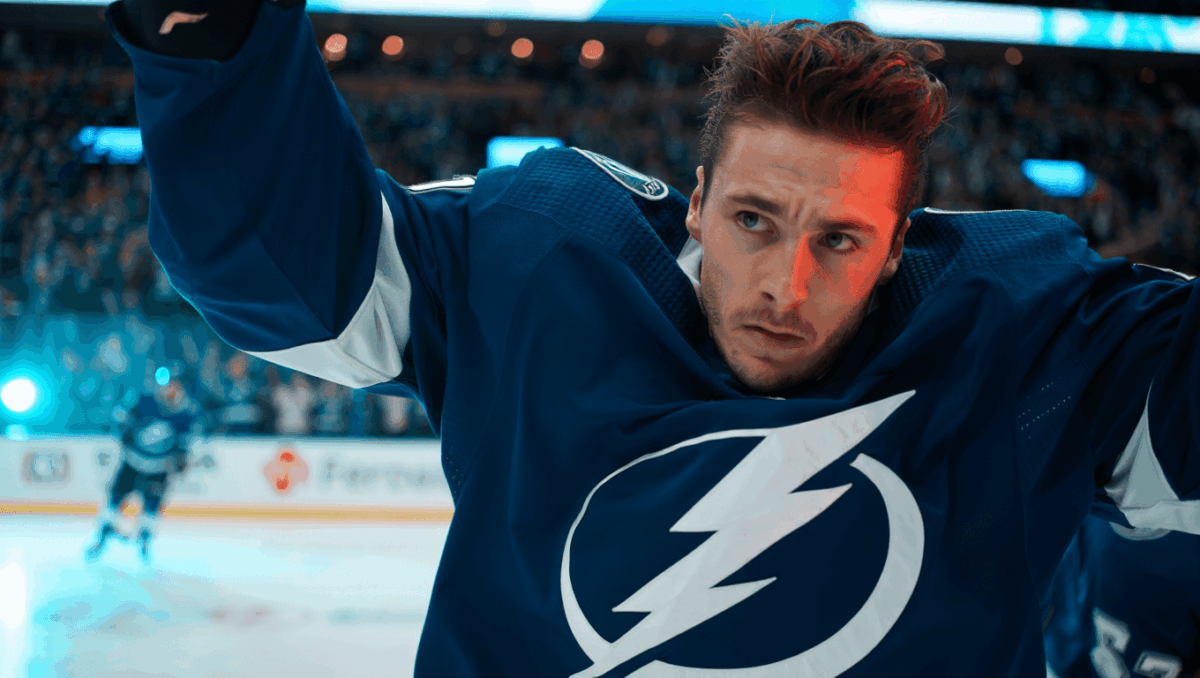Tampa Bay Lightning edges Penguins 2-1 in OT shootout thriller