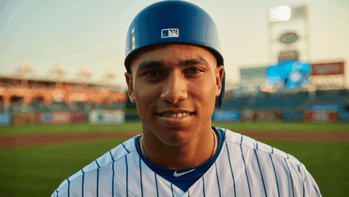 New York Yankees land seven international prospects including top catcher Melendez