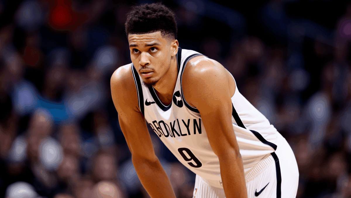 Michael Porter Jr. returns for Nets vs. Suns tonight after back-to-back rest