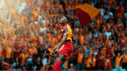 Galatasaray takes on Atlético Madrid in pivotal Champions League showdown