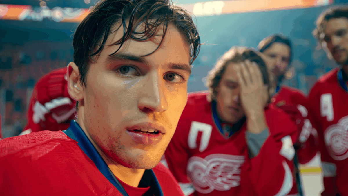 Red Wings vs Senators tips off tonight in Atlantic Division clash, Detroit seeks bounce-back after back-to-back losses