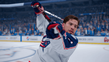 Flyers vs Blue Jackets battle for key Metro Division points tonight